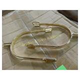 GROUP OF 100 PAIRS OF CONTEMPORARY CAVALRY