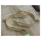 GROUP OF 100 PAIRS OF CONTEMPORARY CAVALRY