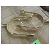 GROUP OF 100 PAIRS OF CONTEMPORARY CAVALRY