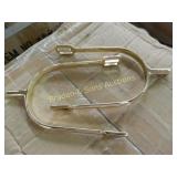 GROUP OF 100 PAIRS OF CONTEMPORARY CAVALRY