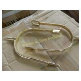 GROUP OF 100 PAIRS OF CONTEMPORARY CAVALRY