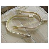 GROUP OF 100 PAIRS OF CONTEMPORARY CAVALRY