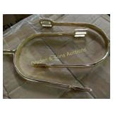 GROUP OF 100 PAIRS OF CONTEMPORARY CAVALRY