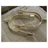 GROUP OF 100 PAIRS OF CONTEMPORARY CAVALRY