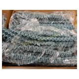 GROUP OF APPROX 45 CAVALRY HATBANDS