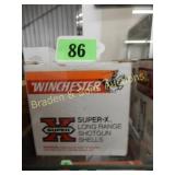 GROUP OF 100 - 20 GA SHOTGUN SHELLS