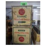 GROUP OF VINTAGE SHOTGUN SHELLS