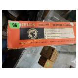 USED GUN CLEANING KIT