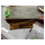 GROUP OF 3 BOXES OF ASSTD VINTAGE AMMO