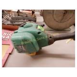 USED WEEDEATER AND EDGER