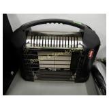 USED OUTDOOR PROPANE HEATER