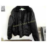SIZE 2XL MILITARY JACKET