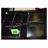 1977 THRU 1980 US PROOF SETS