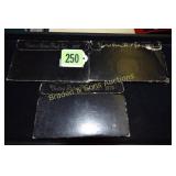 US 1974, 1976 & 1977 PROOF SETS