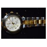 MENS KLAUS-KOBEC WRISTWATCH