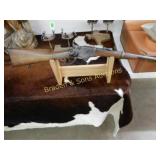 ANTIQUE SPENCER MODEL 1865 50 CALIBUR CARBINE