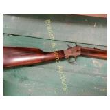 ANTIQUE REMINGTON ARMS COMPANY SINGLE SHOT