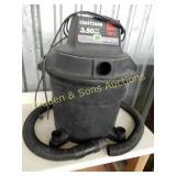 USED CRAFTSMAN SHOP VAC
