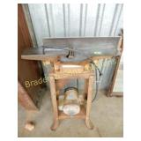 USED DELTA PLANER IN WORKING ORDER