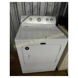 USED MAYTAG DRYER IN WORKING ORDER