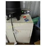 USED KENMORE DRYER IN WORKING ORDER