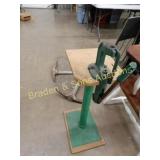 RCBS JR #2 RELOADING MACHINE