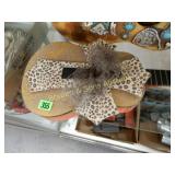 CONTEMPORARY METAL GUITAR WALL DECORATION