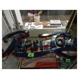 CONTEMPORARY PEPSI COLA WALL SIGN