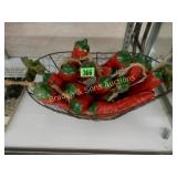 INDOOR TABLE DECORATION