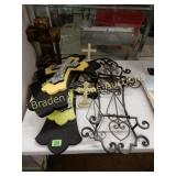 GROUP OF ASSTD CROSSES