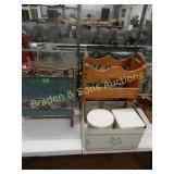 GROUP OF ASSTD MERCHANDISE