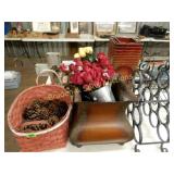 GROUP OF ASSTD MERCHANDISE