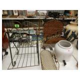 GROUP OF ASSTD MERCHANDISE