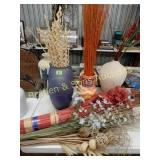 GROUP OF ASSTD MERCHANDISE