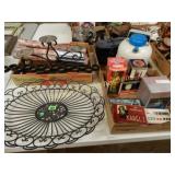 GROUP OF ASSTD MERCHANDISE