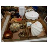 GROUP OF ASSTD MERCHANDISE