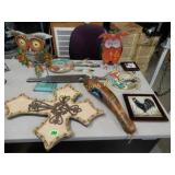 GROUP OF  ASSTD MERCHANDISE