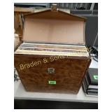 GROUP OF ASSTD RECORDS