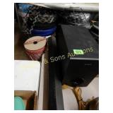 USED SONY SURROUND SOUND