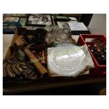 LARGE GROUP OF ASSTD MERCHANDISE