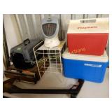 GROUP OF ASSTD MERCHANDISE