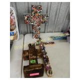 GROUP OF ASSTD CROSSES