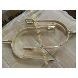 GROUP OF 100 PAIRS OF CONTEMPORARY CAVALRY