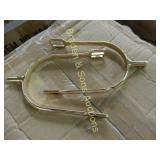 GROUP OF 100 PAIRS OF CONTEMPORARY CAVALRY