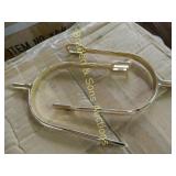 GROUP OF 100 PAIRS OF CONTEMPORARY CAVALRY