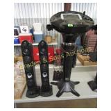 USED KARIOKE MACHINE