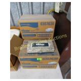 GROUP OF 3 BOXES OF KLEENEX