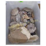 GROUP OF ASSORTED NATIVE AMERICAN ARTIFACTS AND