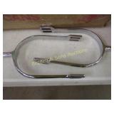 GROUP OF APPROX. 80 PAIRS OF CONTEMPORARY CALVARY