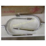 GROUP OF APPROX. 80 PAIRS OF CONTEMPORARY CALVARY